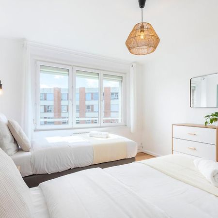 Functional 2 Bedroom Apartment Lille Kültér fotó